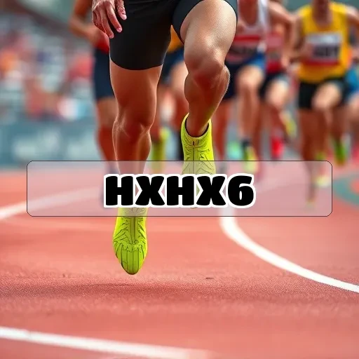 hxhx6: Explore a Ação como Nunca Antes