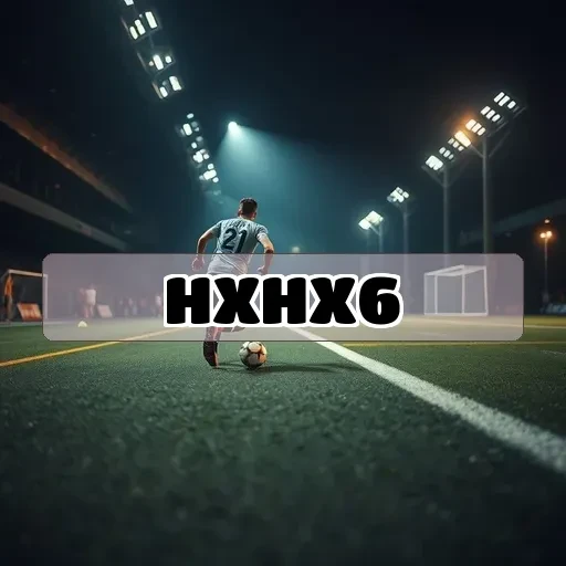 hxhx6: Conheça os Jogos de Fantasia e Suas Atrações Incríveis