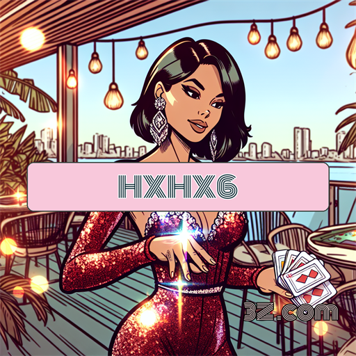 Explorando as Apostas Inovadoras do hxhx6 em Jogos Online