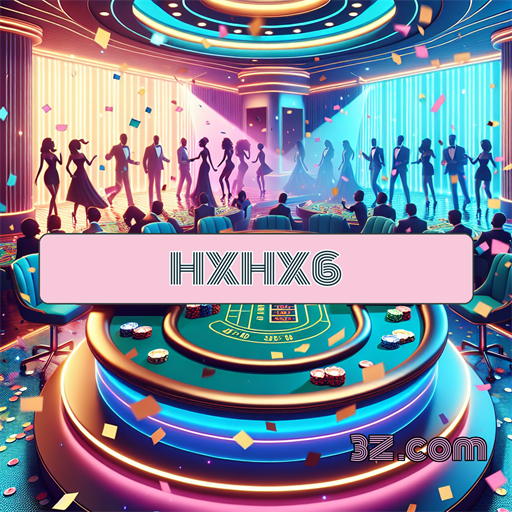 Diversão e Emoção na Seção Cassino do hxhx6