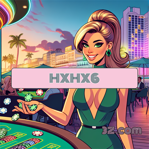 Confiavel e Seguro: O Hxhx6 Transformando Jogos Brasileiros
