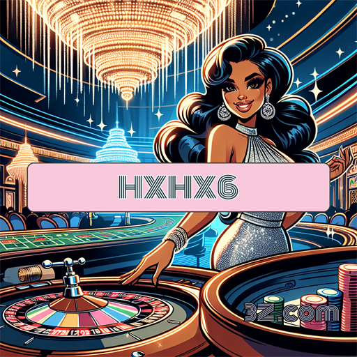 Esporte em Hxhx6: Uma Experiência Gamer Financeiramente Empolgante