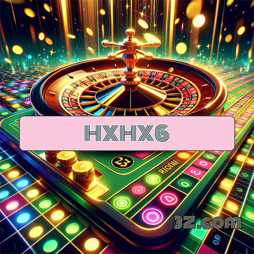 Experiência de Plataforma no hxhx6: Inovação e Diversão