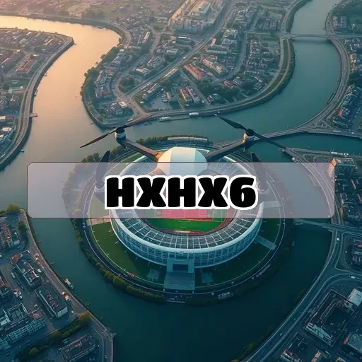 hxhx6: Descubra as Melhores Experiências Multiplayer que Vão Te Prender