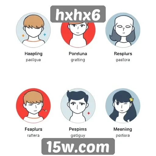 Feedback dos usuários sobre hxhx6